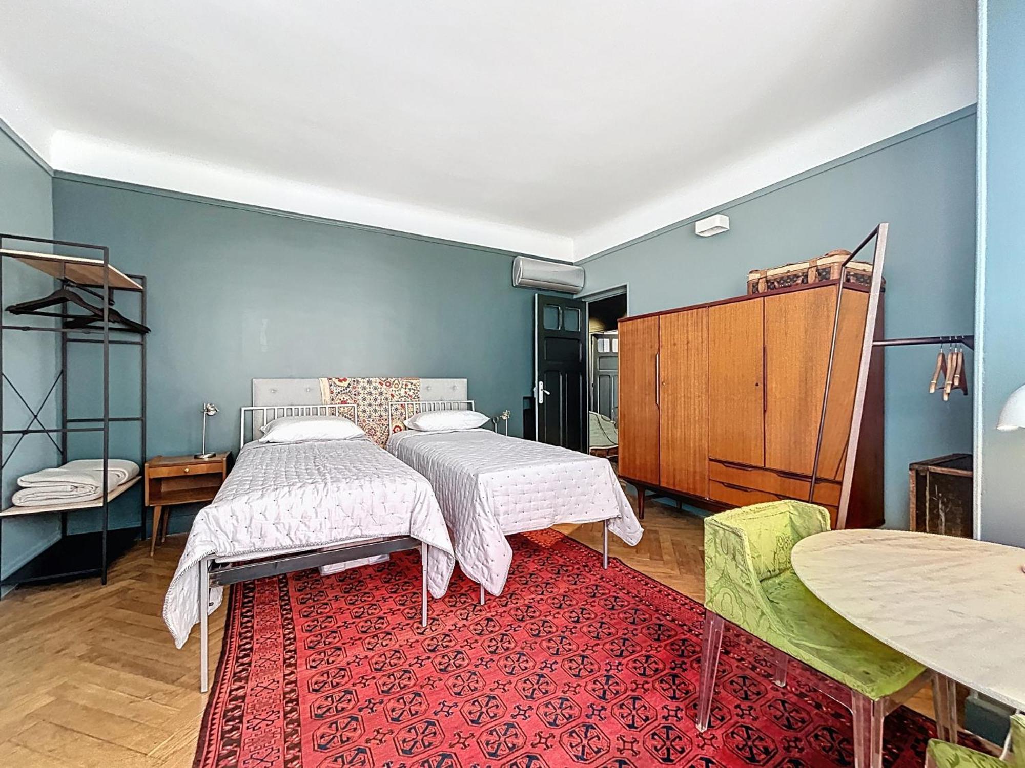 Apartment Vega