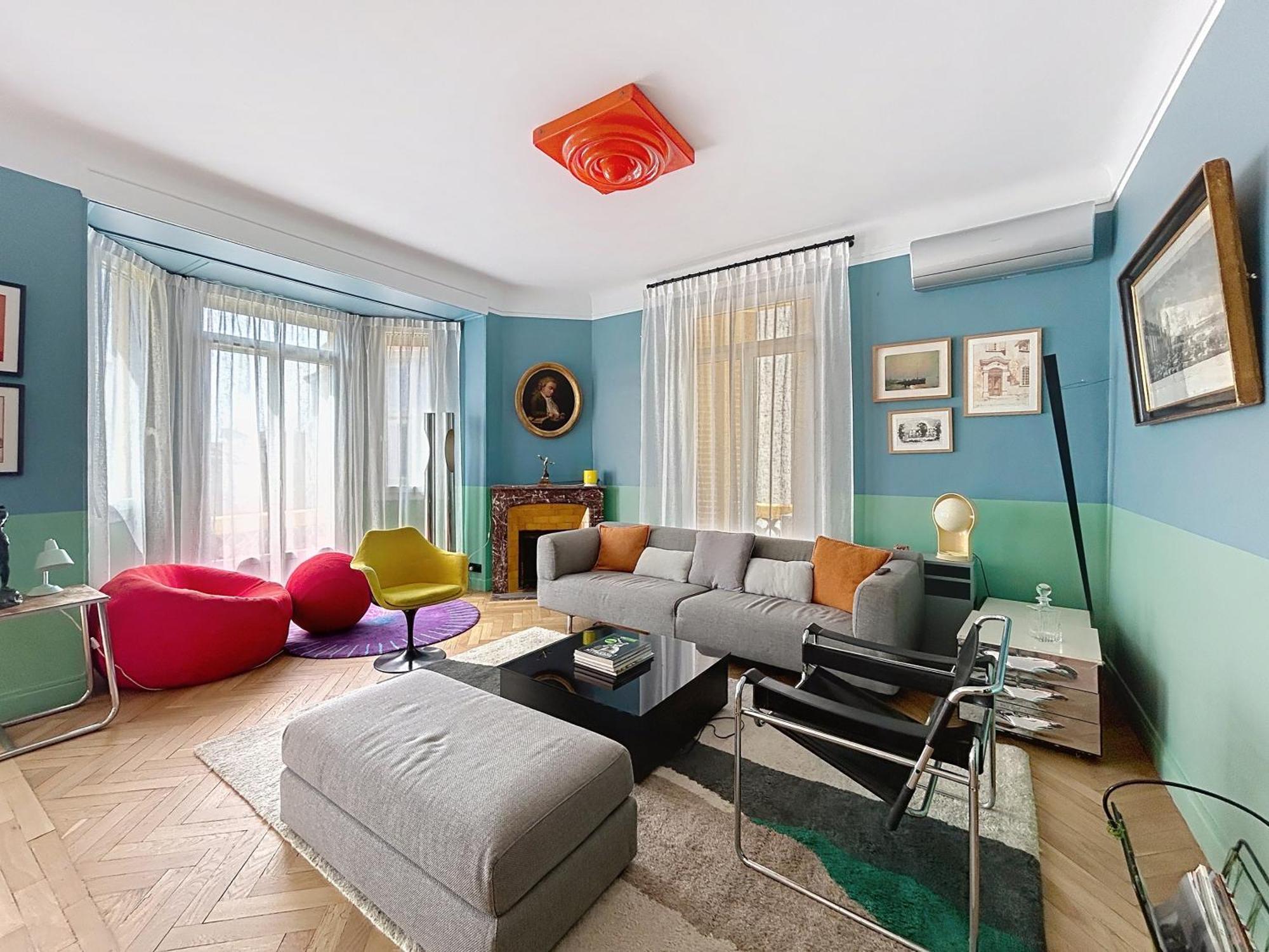 Vega Apartment *
