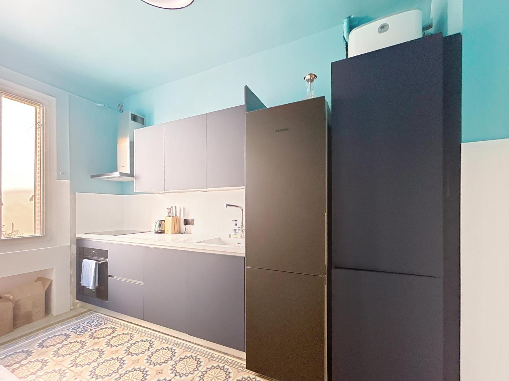 Vega Apartment