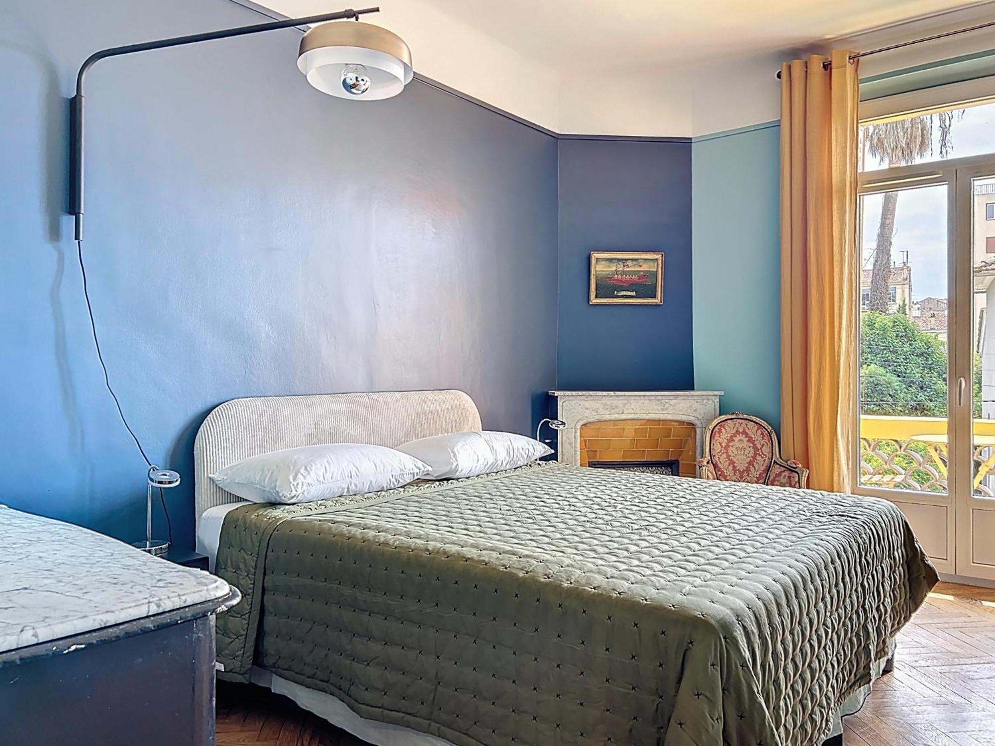 Vega Apartment Cannes
