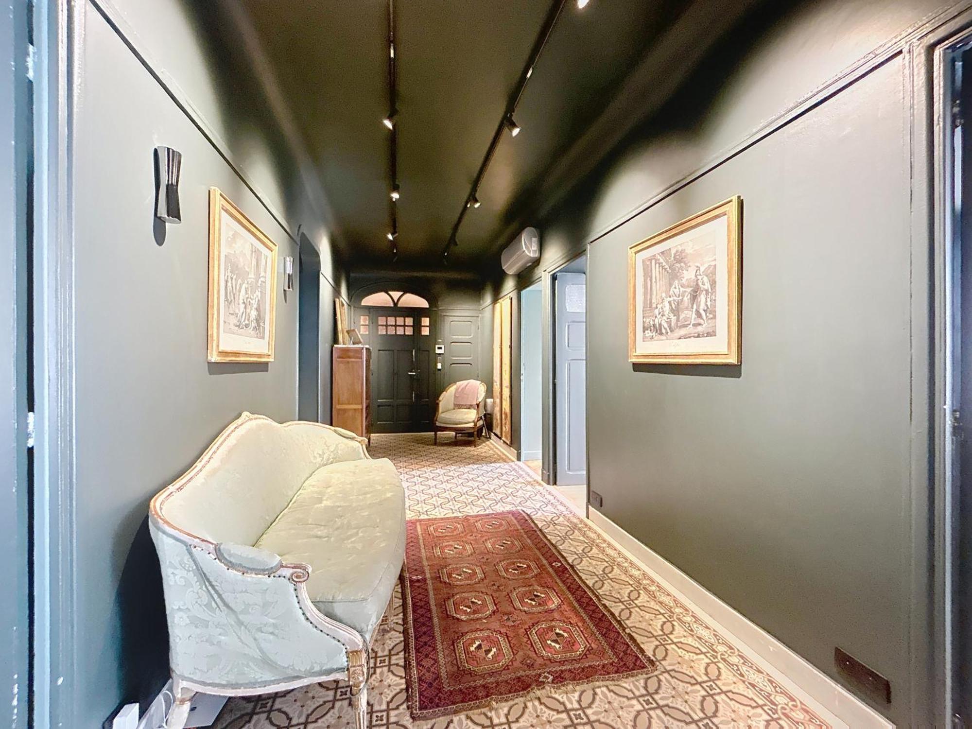 Vega Apartment