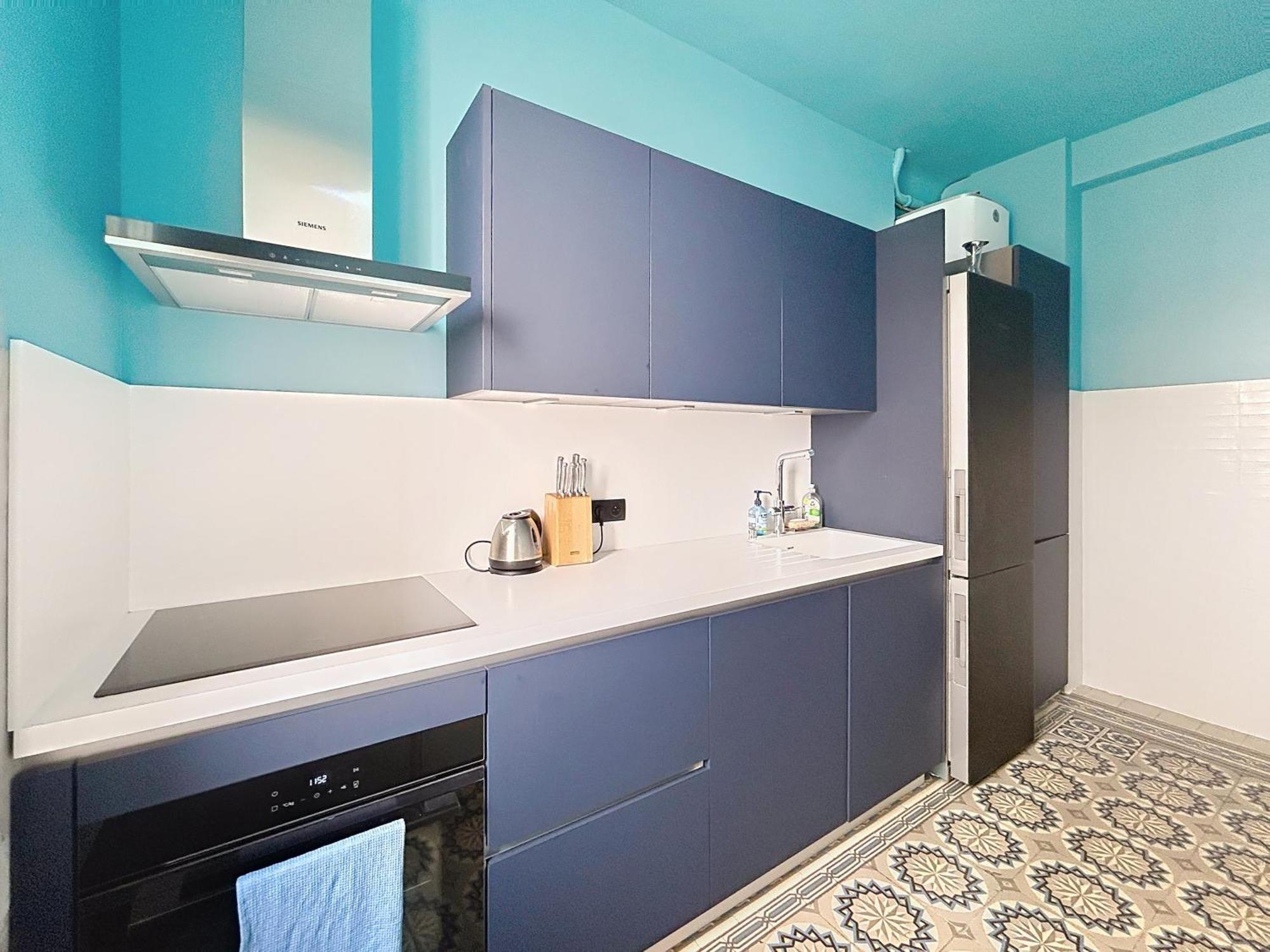 Vega Apartment *
