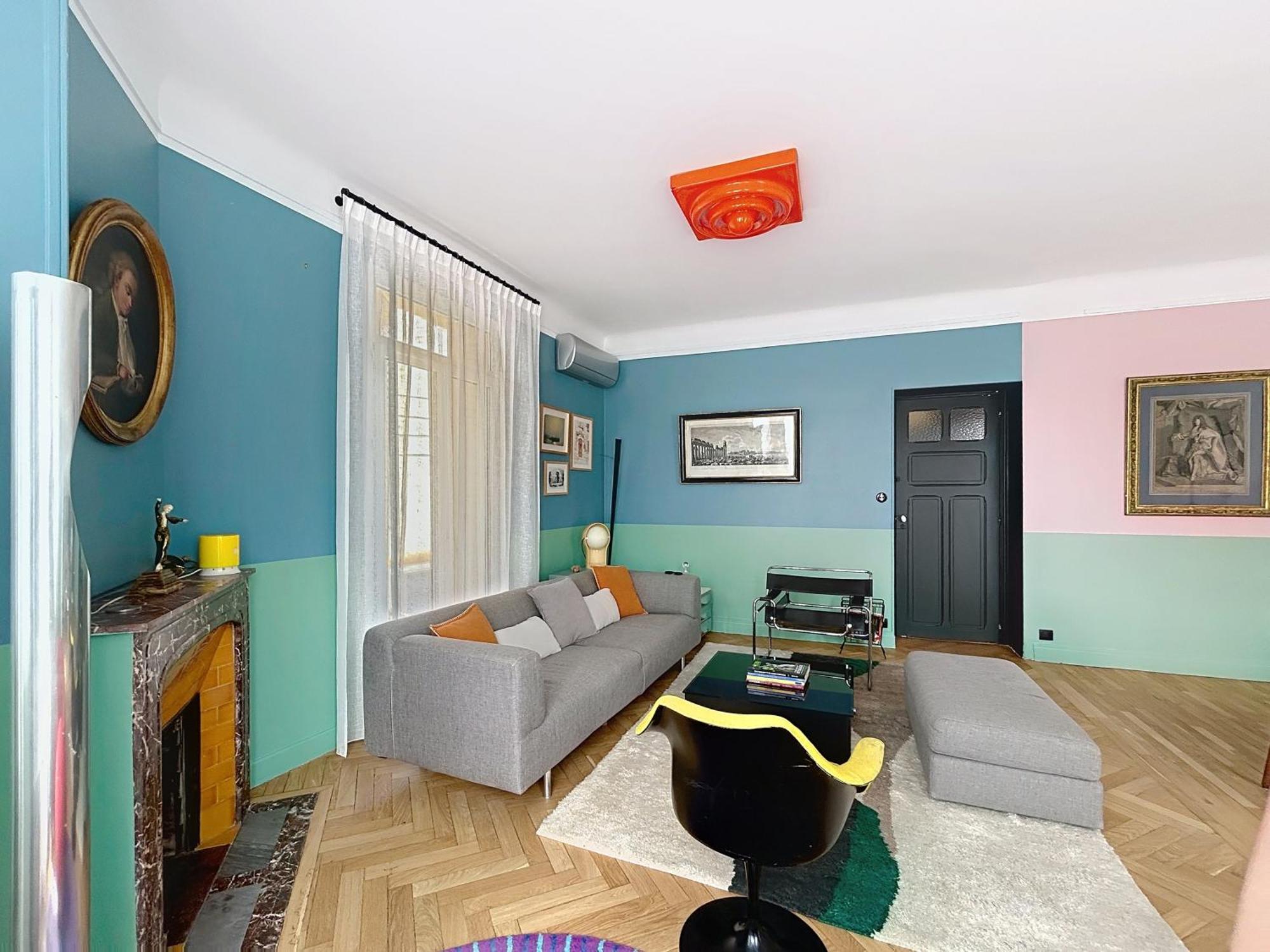 Apartment Vega Cannes