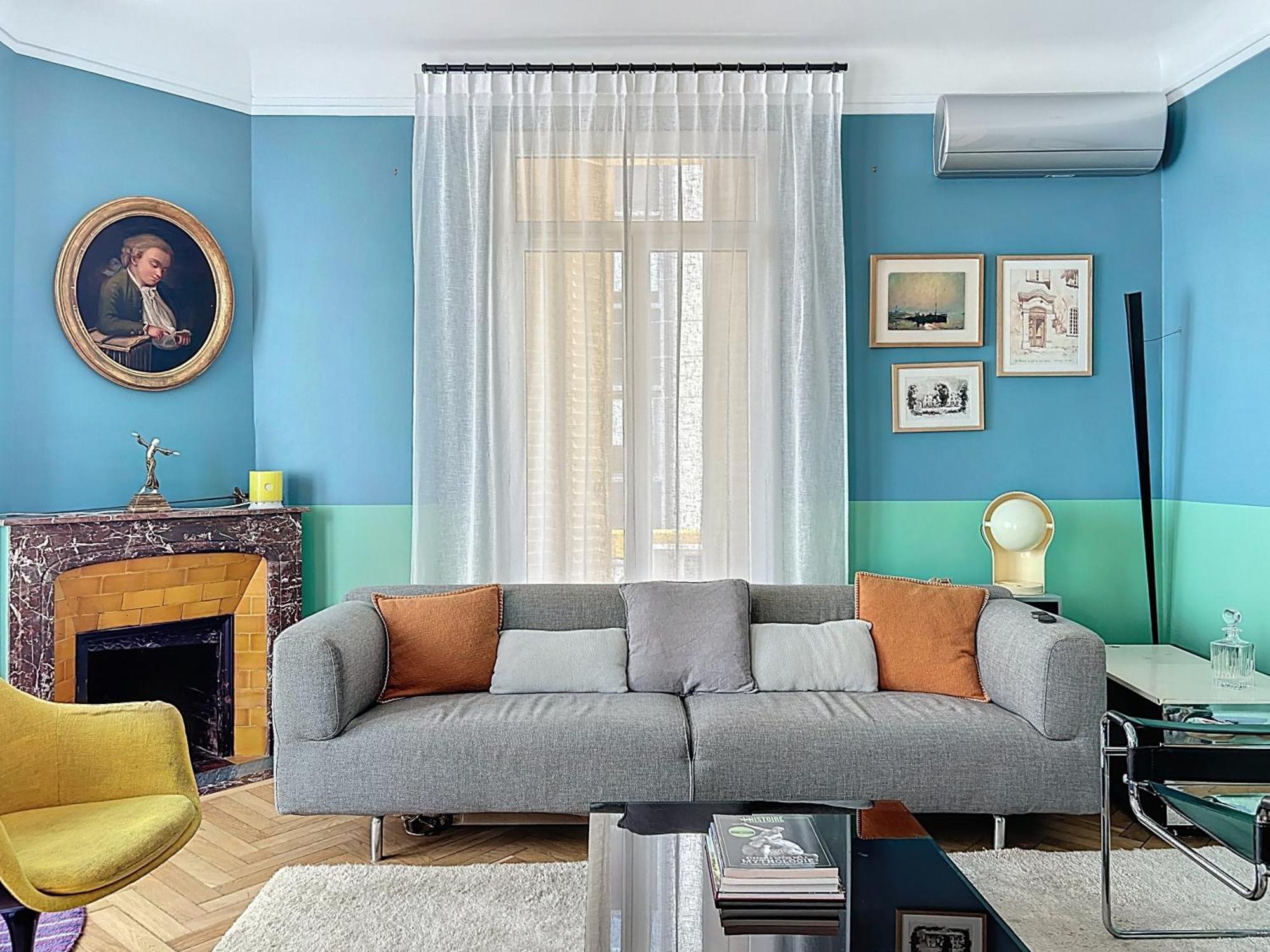 Vega Apartment *