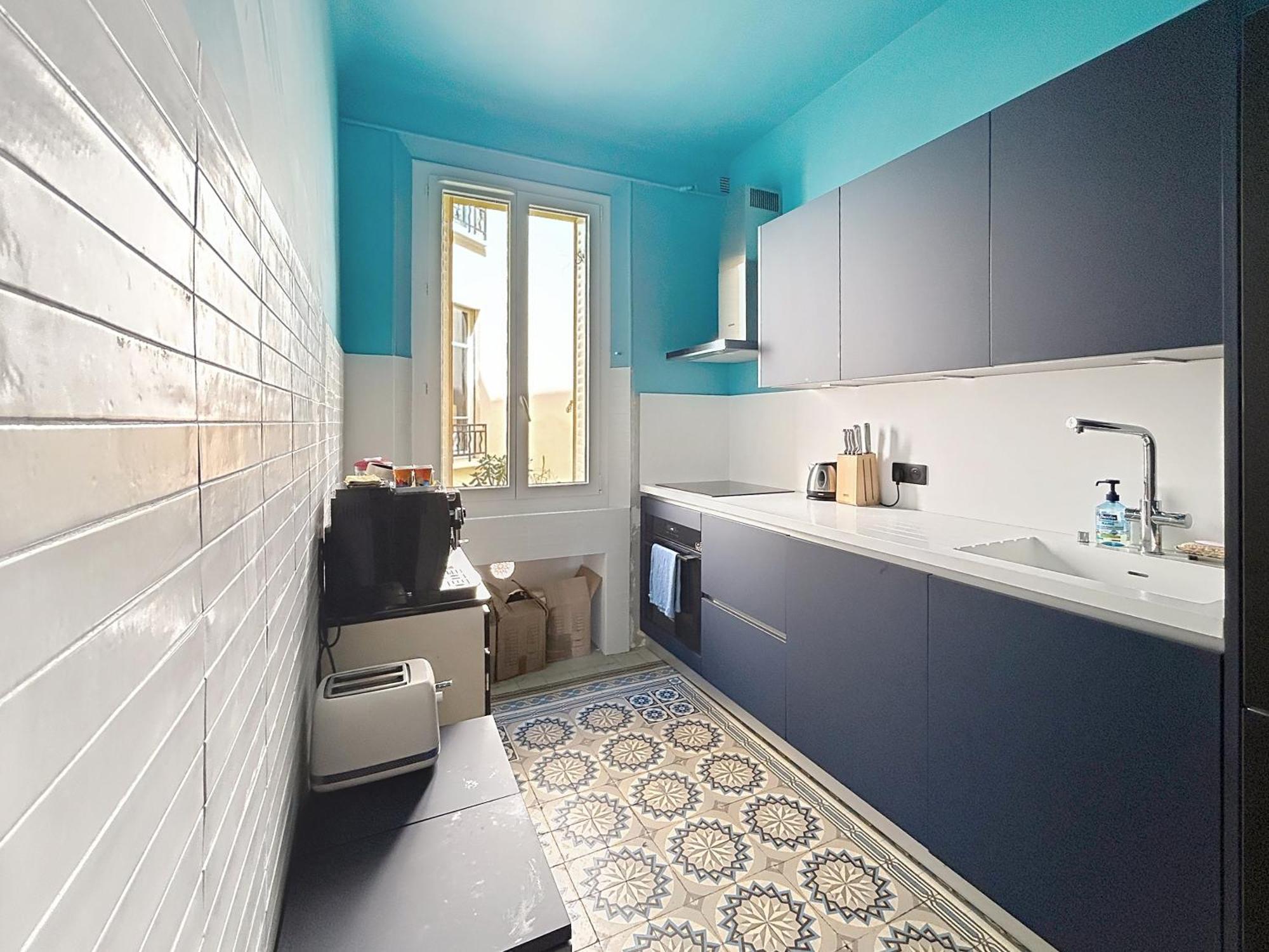 Vega Apartment