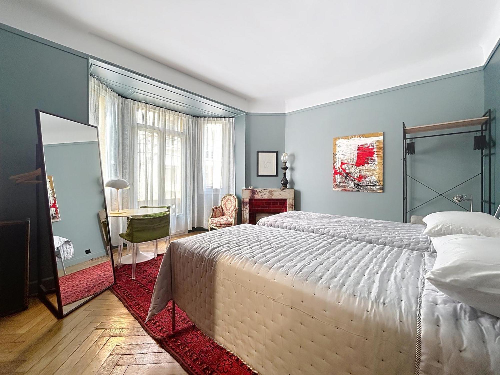 Apartment Vega