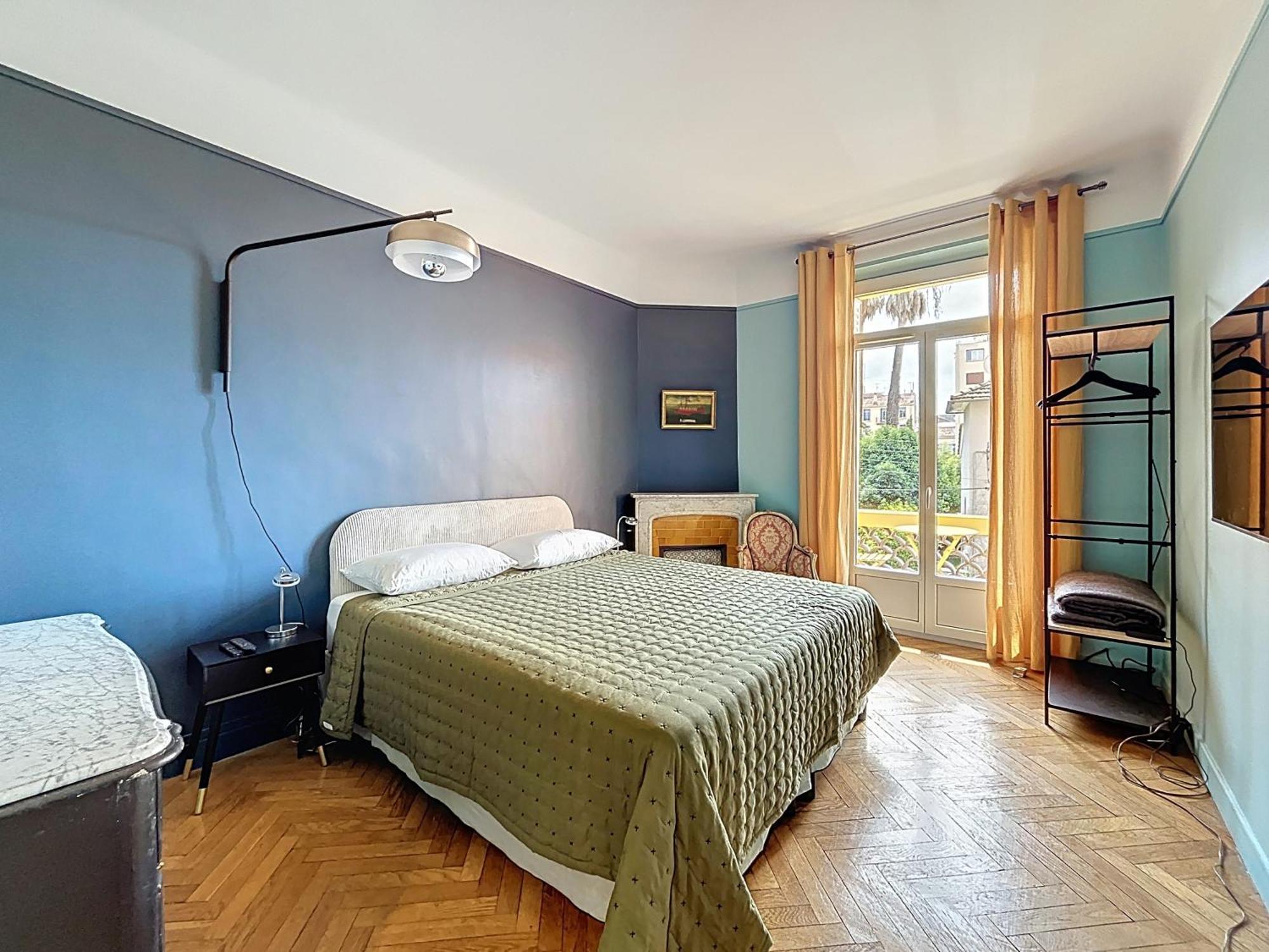 Vega Apartment Cannes